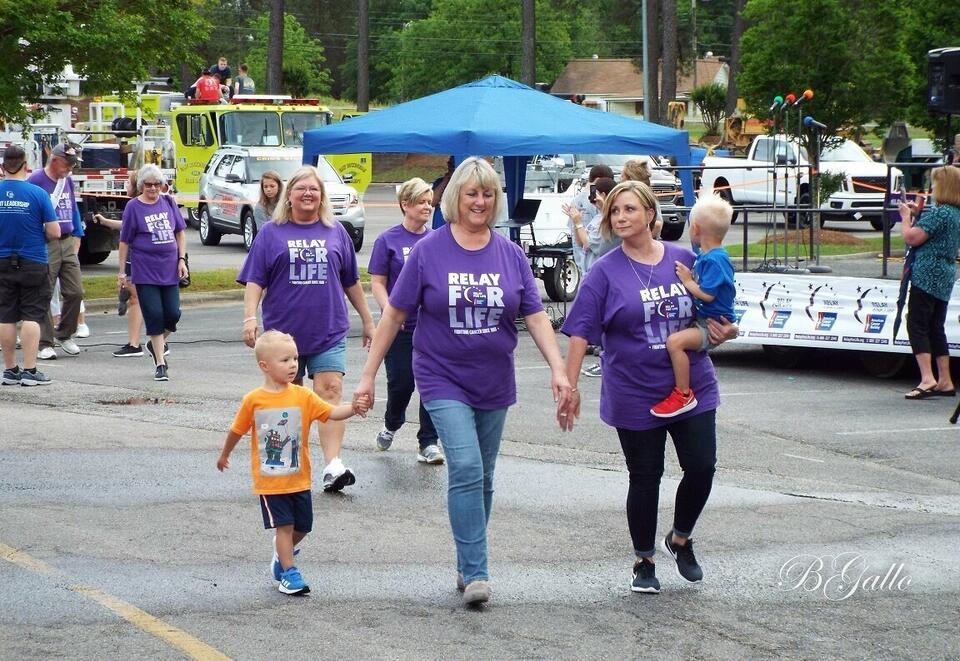 Relay for Life returns Friday to Richmond Senior - NewsBreak