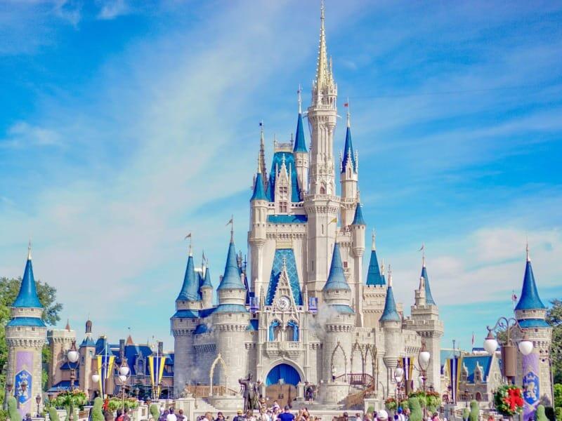 Disney World single-day ticket prices now surpass $300 - NewsBreak
