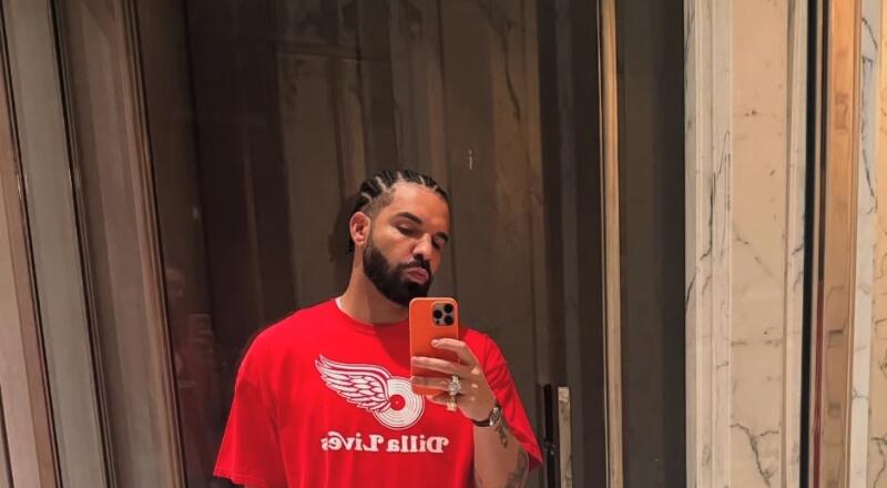 Drake’s OVO brand joins Red Bull Racing for surprise collaboration ...