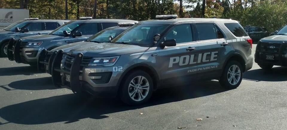 Man arrested after fight in parking lot: Independence blotter