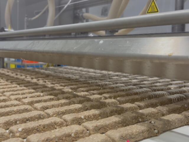 Bridgetown Natural Foods expanding Wilson County workforce