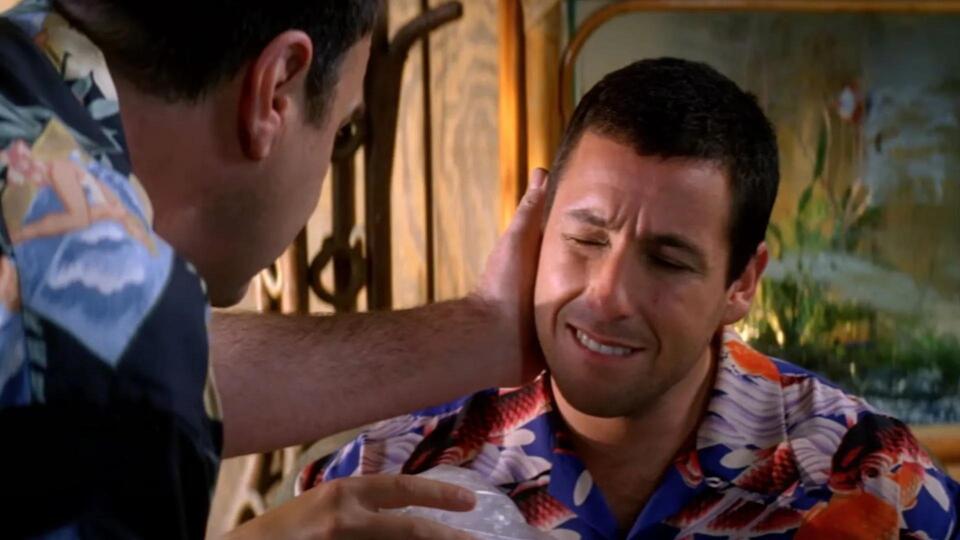 10 Moments from romantic comedy movies that are really sad - NewsBreak