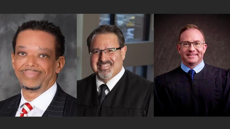 3 Indiana judges face disciplinary action for misconduct and court ...