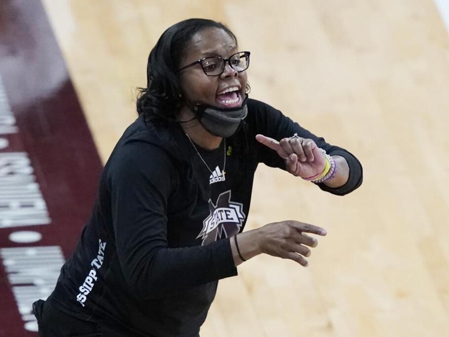 Remembering women’s basketball HallofFamer Nikki McCrayPenson