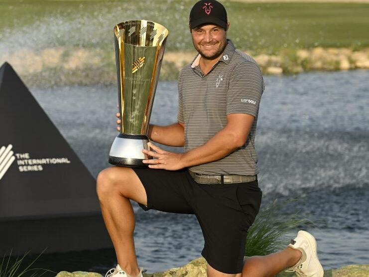 2024 International Series Qatar final results Prize money payout