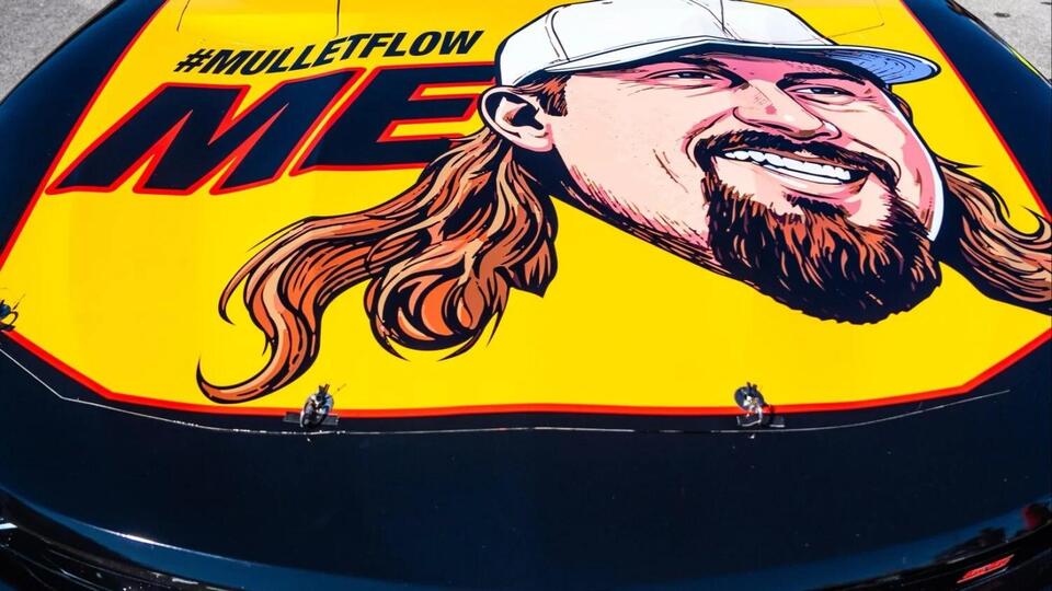 Talladega Race Results: NASCAR O’Reilly (October 24, 2026) - NewsBreak