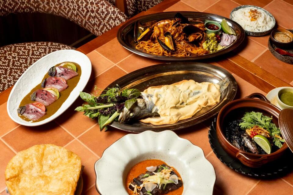 SF's biggest Thai debut of the year is also its biggest letdown