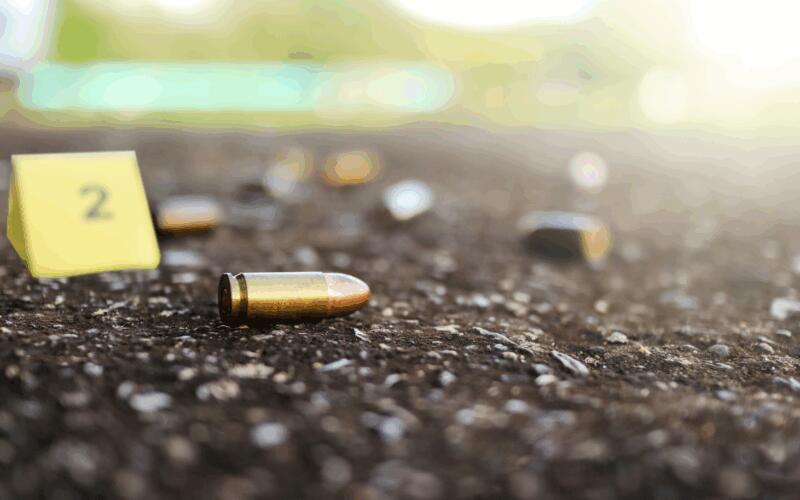 Third Suspect Arrested in Fatal Riverside Parking Lot Shooting - NewsBreak