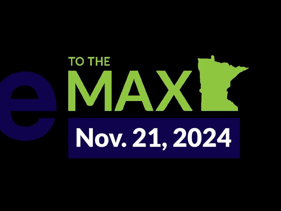 2024 Give to the Max Day Kicks Off in Minnesota
