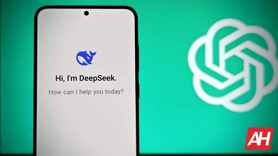 New DeepSeek AI Model Built an Exploit to Escape Chrome Sandbox ...