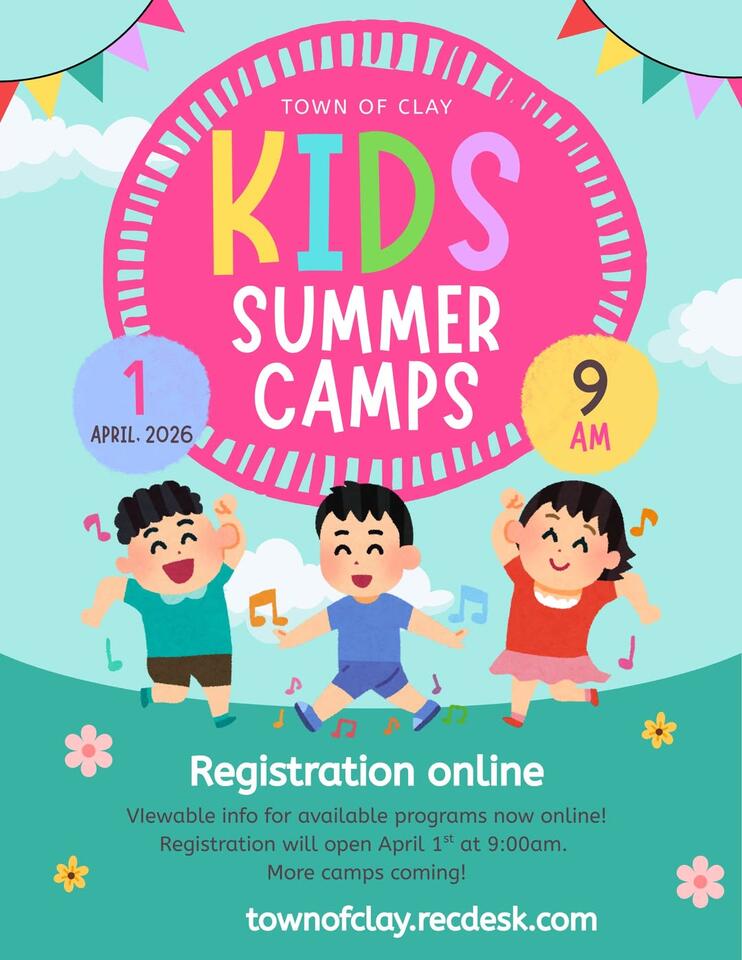 Summer camp registration opens April 1 - NewsBreak