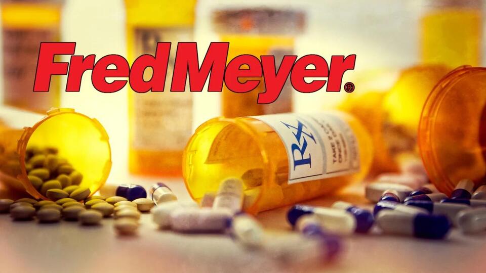 Alaska Fred Meyer stores to host prescription drug take-back events ...
