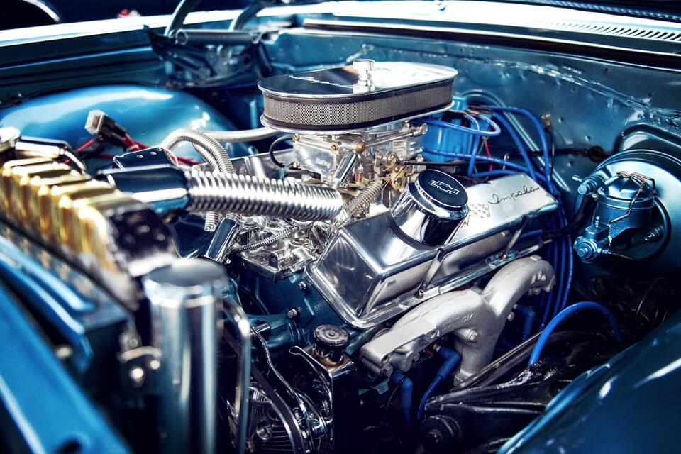 5 Budget Crate Engines That Deliver Serious Power Under $5K - NewsBreak