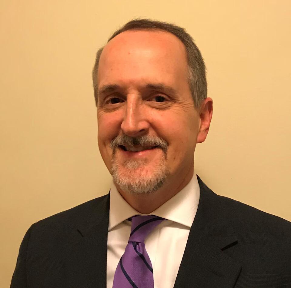 William Vodrey for Common Pleas Court, Jan. 3 term: endorsement ...