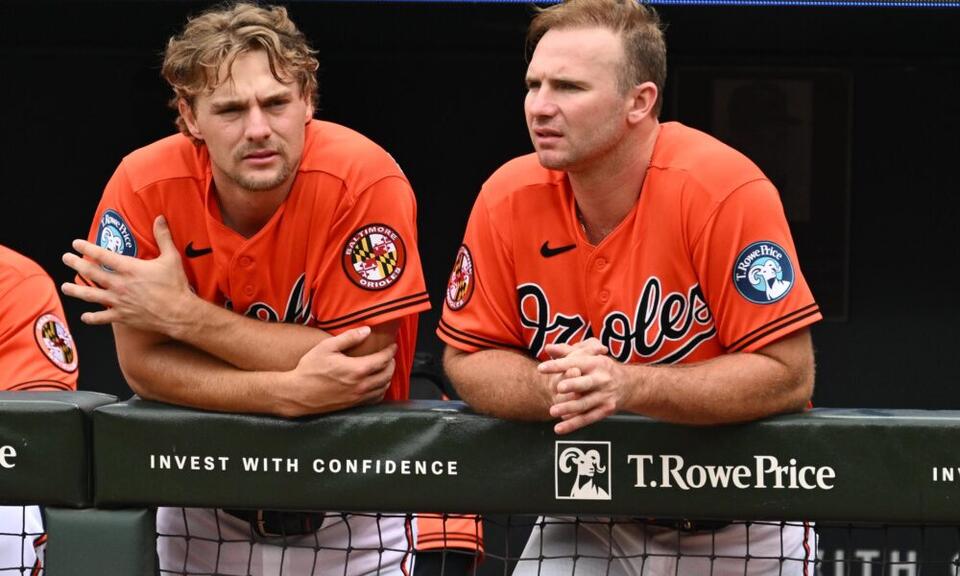 An early look back on the discouraging 2026 Orioles season