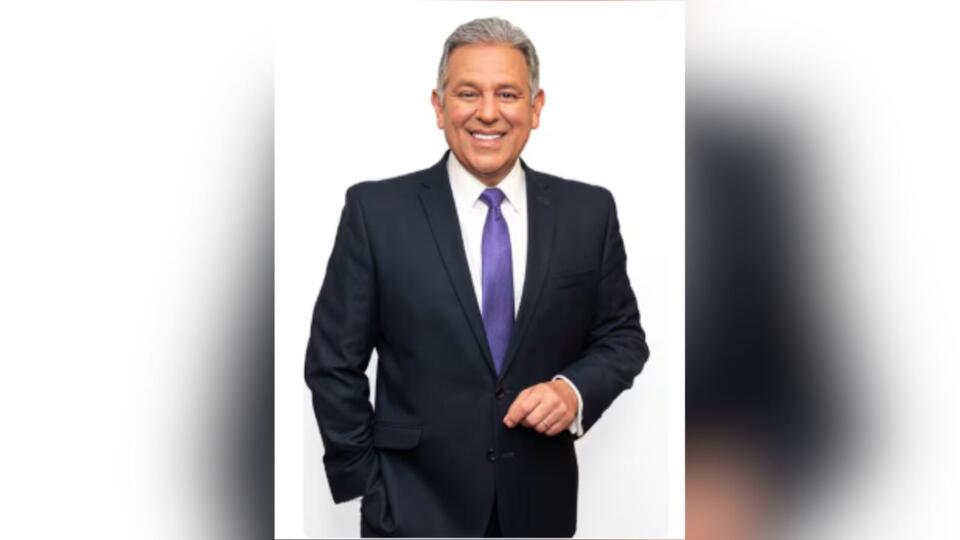 Chief Meteorologist Ron Childers named to Leadership Memphis Class of ...