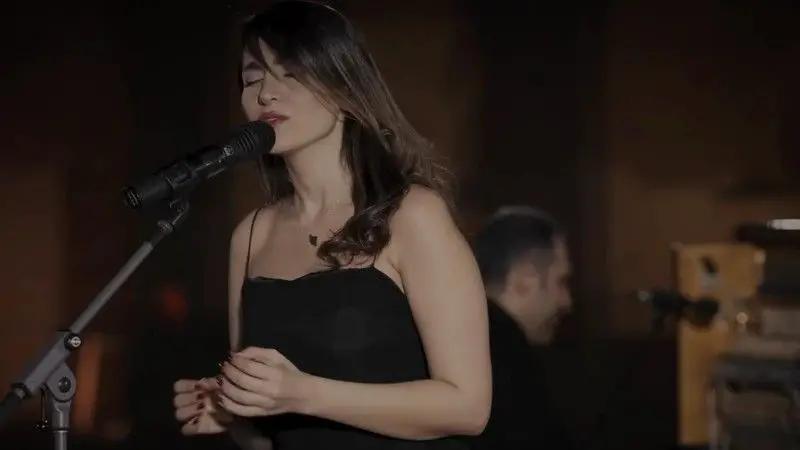 Iran court upholds lashes sentence for singer who performed without ...