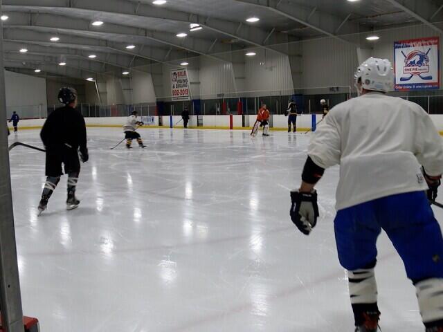 Holiday Twin Rinks in Cheektowaga reopens after major carbon monoxide leak