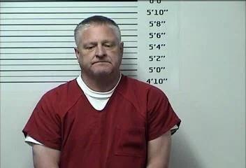 Former RCHS girls basketball coach indicted for sexual battery