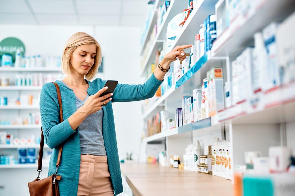 Gartner study reveals consumers want AI shopping help, but not AI ...