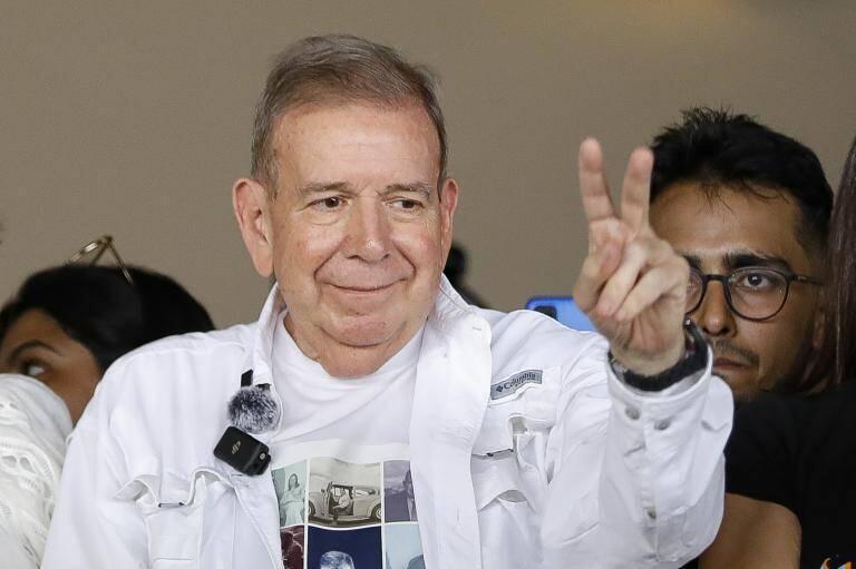 Edmundo González dejará su exilio en España: viajará a Argentina luego ...