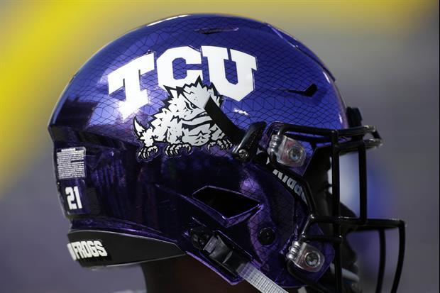 TCU Safety Kicked Off Team After Locker Room Assault On Teammate That Sent Him To Hospital