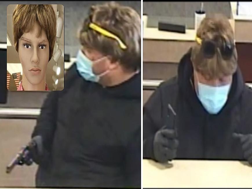 Martha’s Vineyard Man Robs Falmouth Bank of 20,000