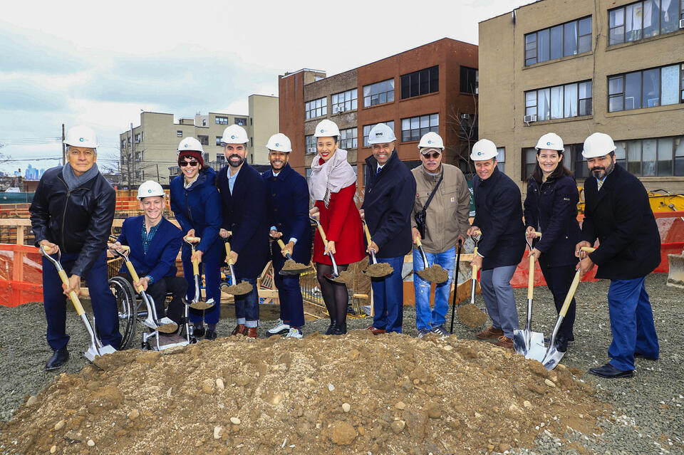 Camber Property Group takes over East New York complex - NewsBreak