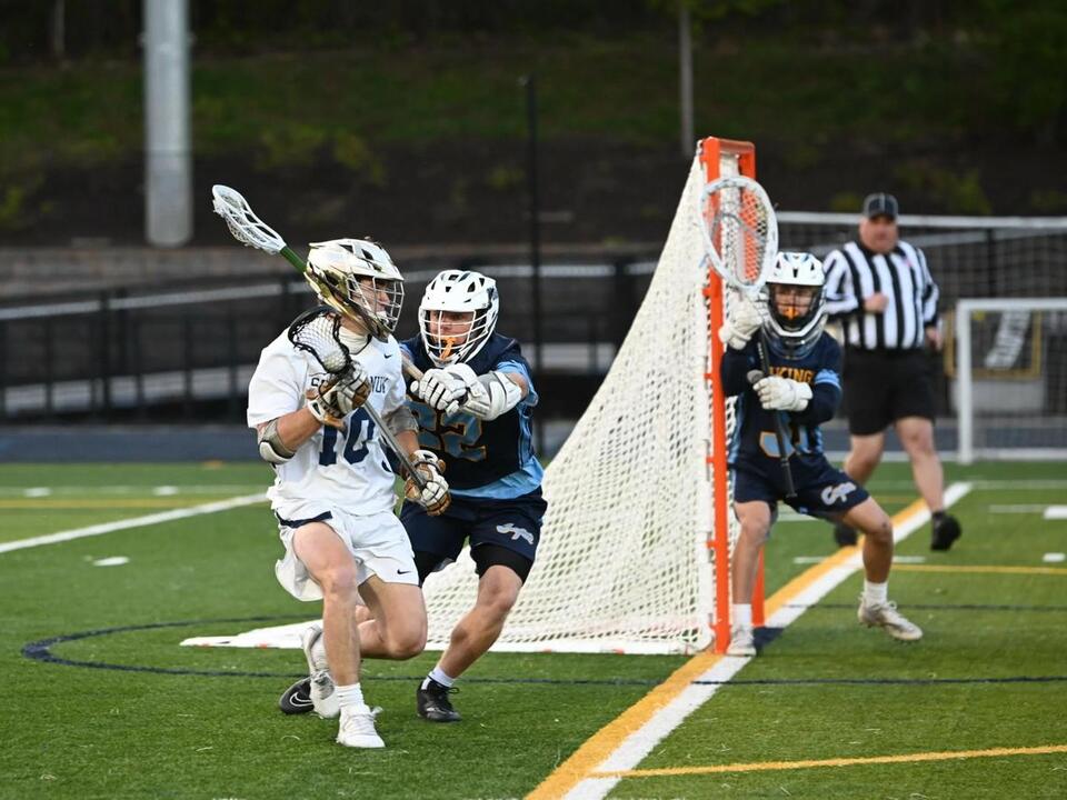 Quick Stick Preseason boys lacrosse rankings