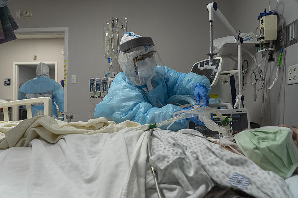 If You Hear These Codes in Texas Hospitals, This is What They Mean ...