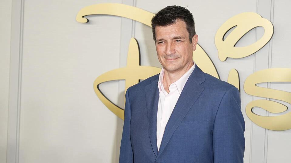 Who Is Nathan Fillion’s Character Guy Gardner in ‘Superman’ 2025