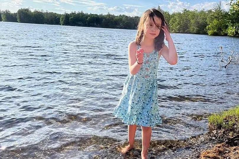 Parents sue after New Jersey girl, 6, is impaled in brain and killed by popular summer toy