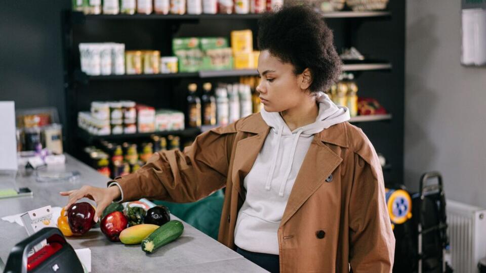 Small stores are 188,512 of the 269,217 retailers facing the new food ...