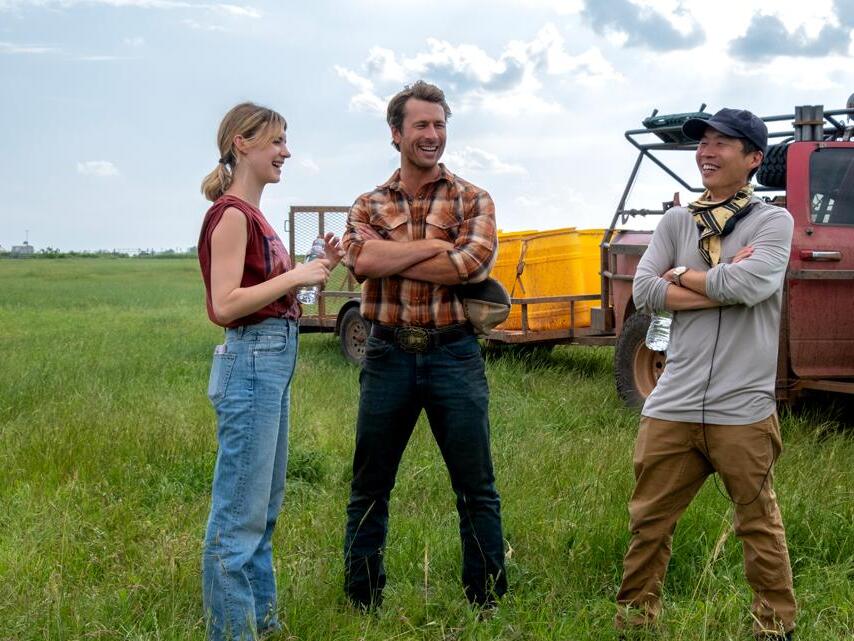 Allcountry 'Twisters' soundtrack features prominent Texas musicians