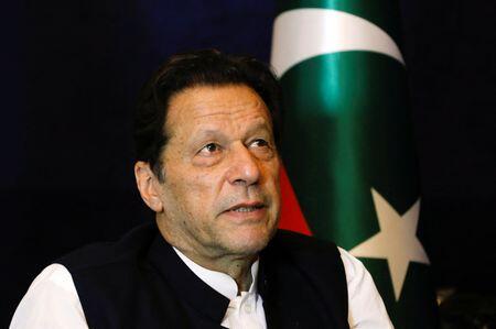 Pakistan top court orders ex-PM Imran Khan be moved to hospital from ...