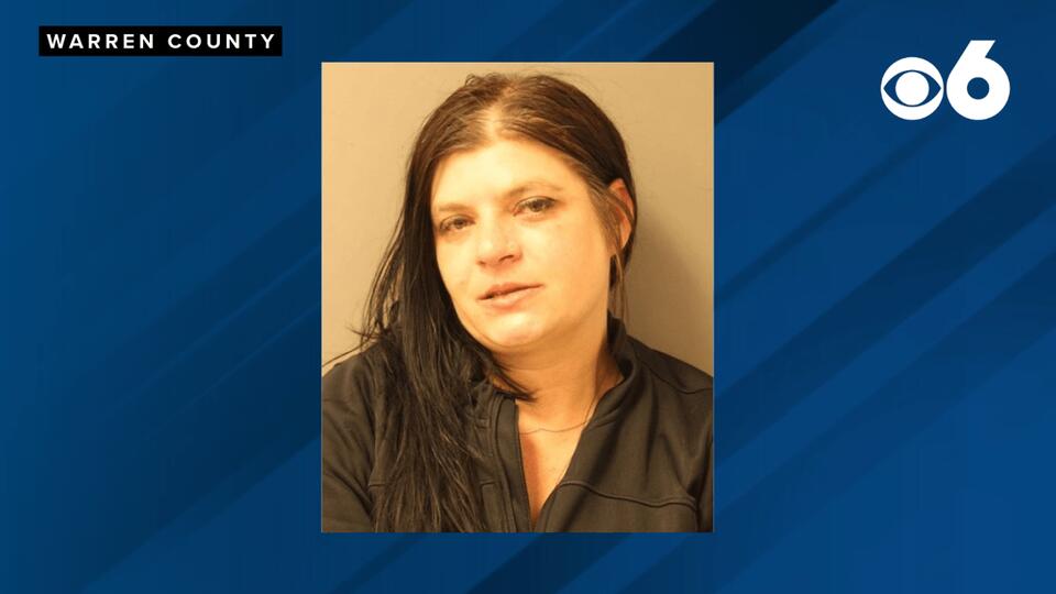 Warrensburg woman arrested following reported DWI with her child in the ...