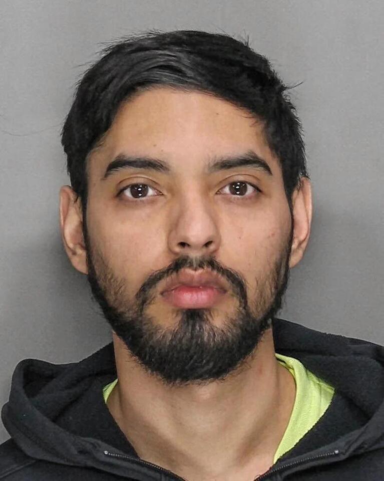 Austell man arrested on child pornography distribution charges - NewsBreak