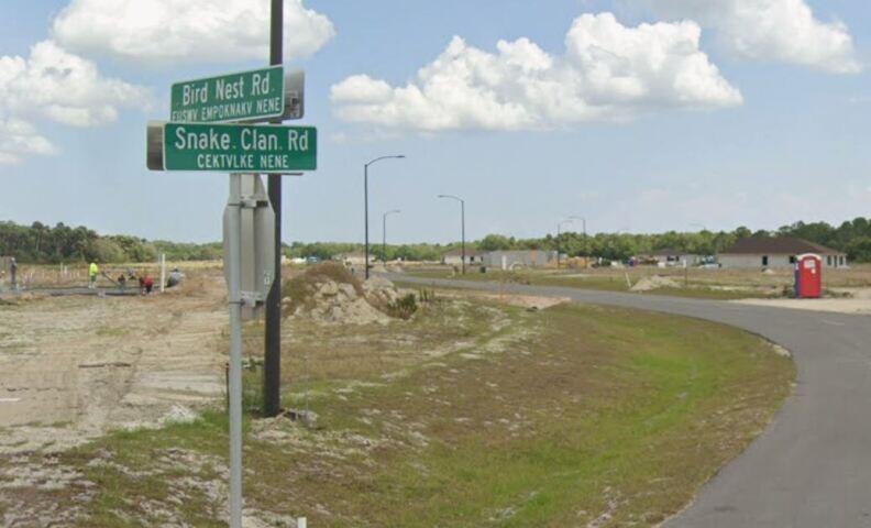 Seminole Tribe seeks hundreds of millions against home builder Lennar ...