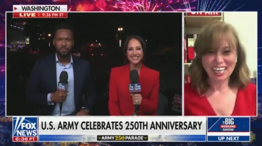 Fox News Hosts Abruptly End Interview With Seemingly Intoxicated Guest ...