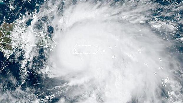 CSU increases hurricane prediction for 2024 Atlantic season after Beryl ...