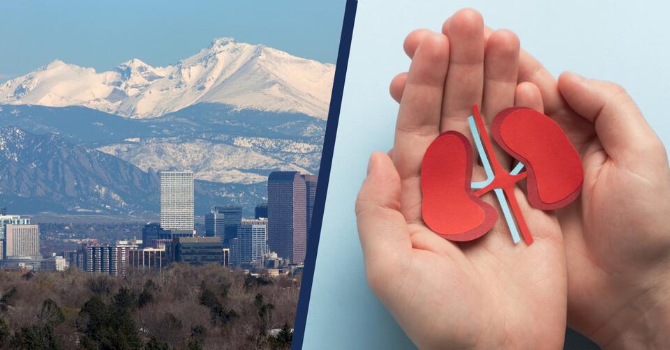 Kidney Week 2026: What to Know for Nephrology's Biggest Meeting - NewsBreak