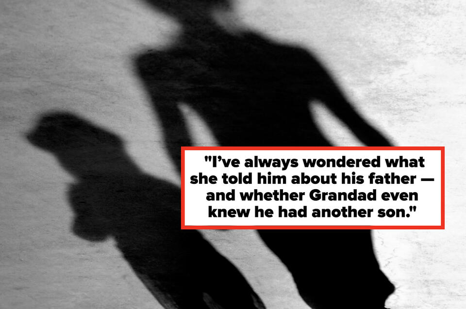 15 People Who Died Thinking They Took Their Deep, Dark Secrets To The