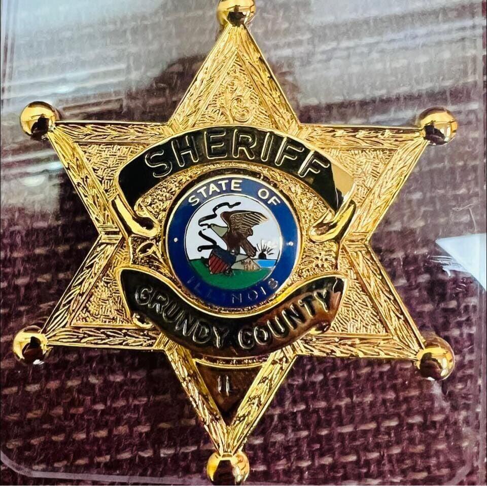 Grundy Crimestoppers Line Continues To Be Important Asset For Sheriff's Office