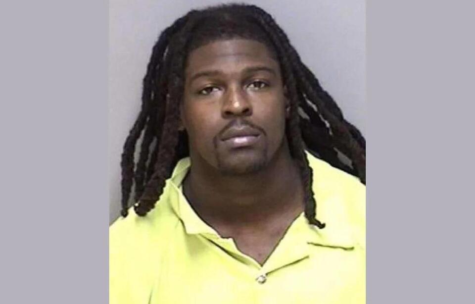 Jahmal Edrine case dropped, but Commonwealth says it’s not over
