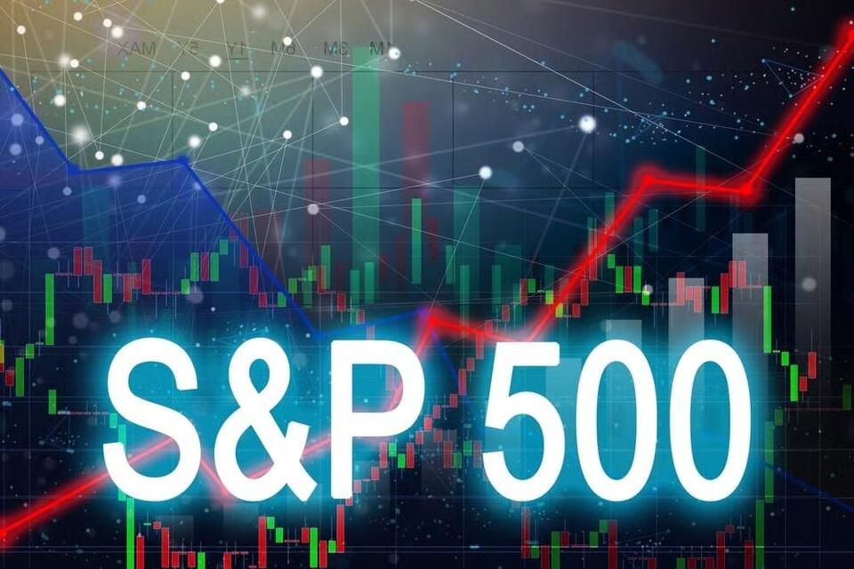 Super Micro, Palantir, Oracle Crash In November Tech Stock Massacre ...