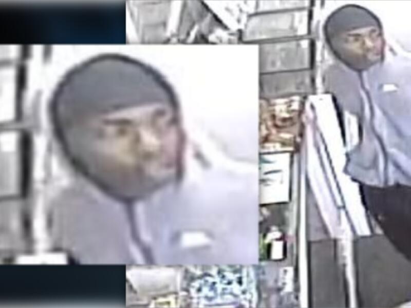 Dallas police seek publics help in credit card abuse case