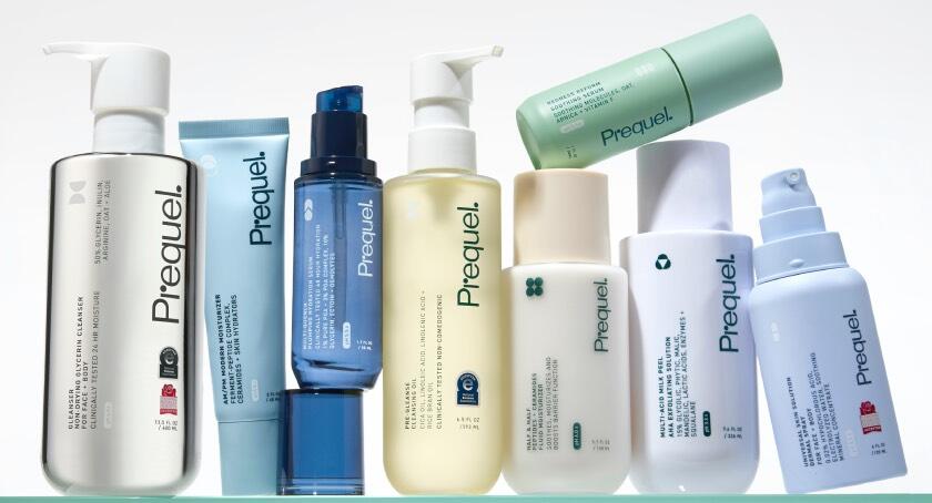 Prequel Skincare Launches Skin Health Advisory Board - NewsBreak