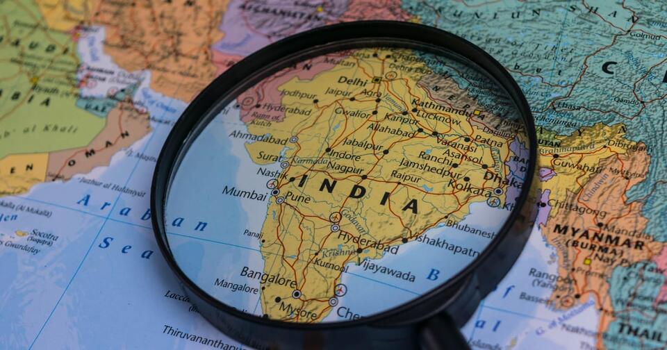 India weighs 'rip and replace' of legacy Chinese telecom gear – report