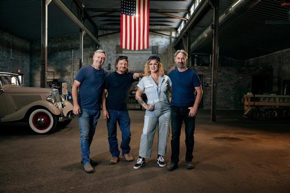 Do you have a hidden treasure? ‘American Pickers’ plans return to Ohio ...