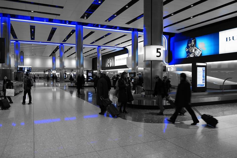 Travel Alert: Don’t Make These Airport Mistakes, TSA Says - NewsBreak